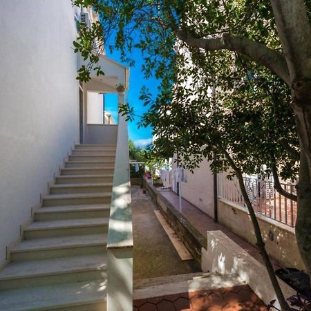 Villa Adria Apartments Cavtat Exteriér fotografie