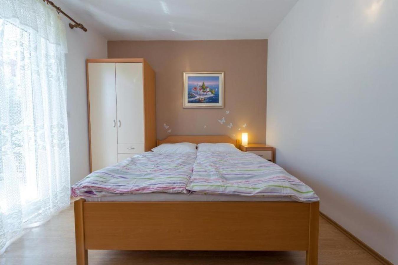 Villa Adria Apartments Cavtat Exteriér fotografie