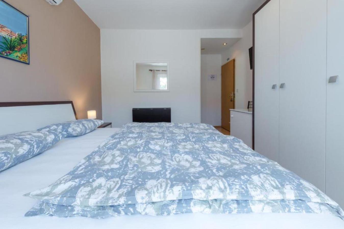 Villa Adria Apartments Cavtat Exteriér fotografie