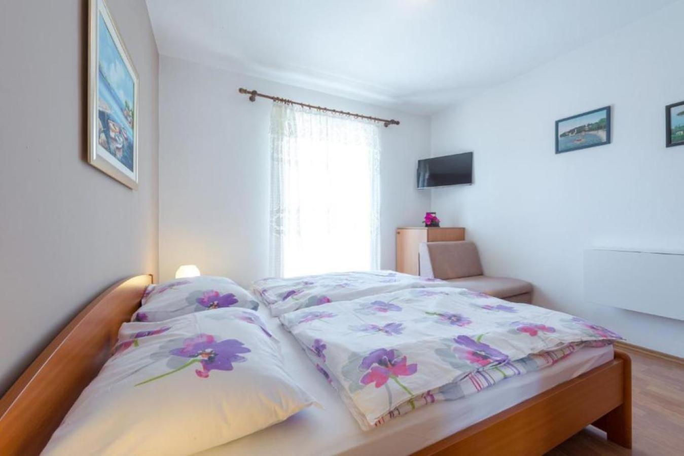Villa Adria Apartments Cavtat Exteriér fotografie