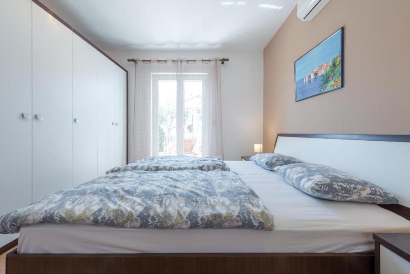Villa Adria Apartments Cavtat Exteriér fotografie