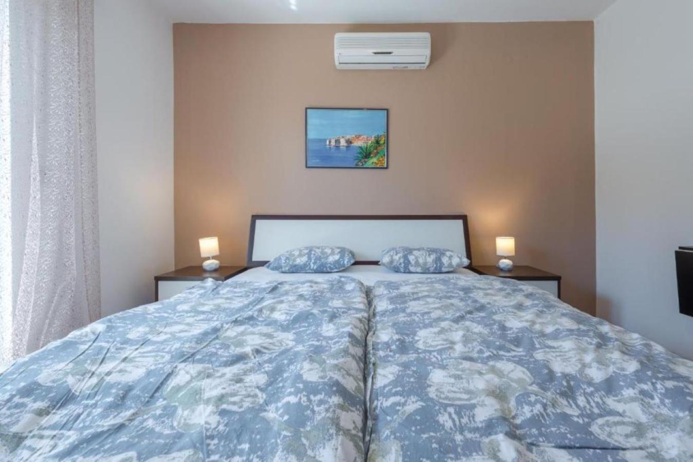 Villa Adria Apartments Cavtat Exteriér fotografie