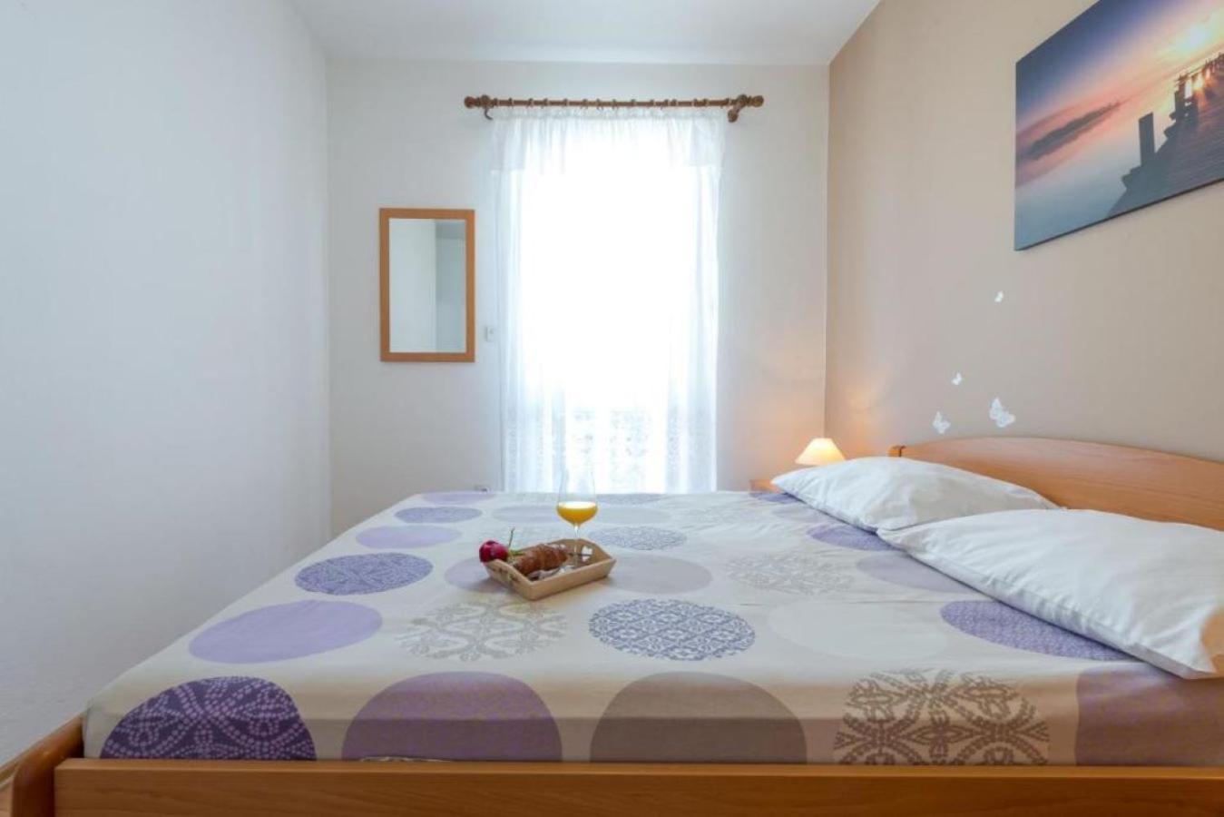 Villa Adria Apartments Cavtat Exteriér fotografie
