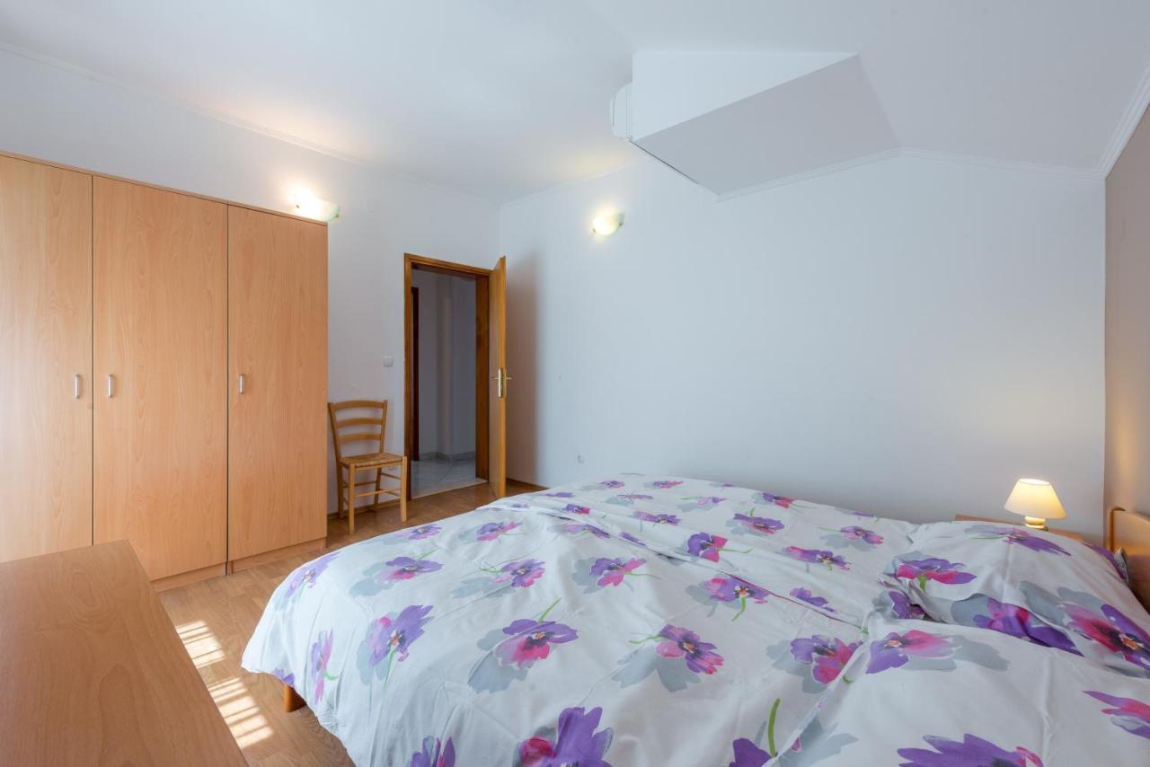 Villa Adria Apartments Cavtat Exteriér fotografie